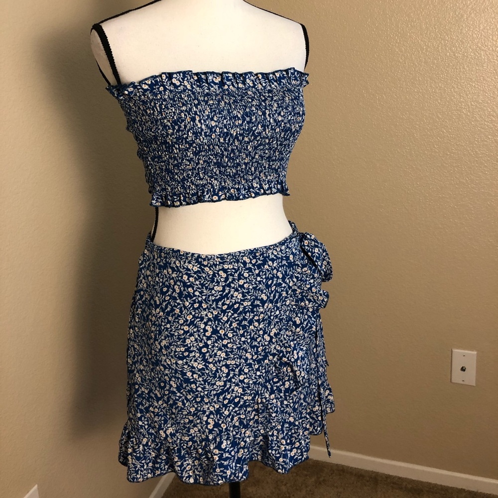 2 Piece Set